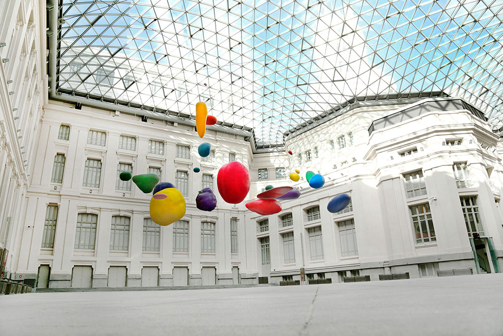 From Bubble Madrid_Daniel Bagnon