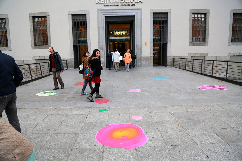 From Bubble Madrid Publico