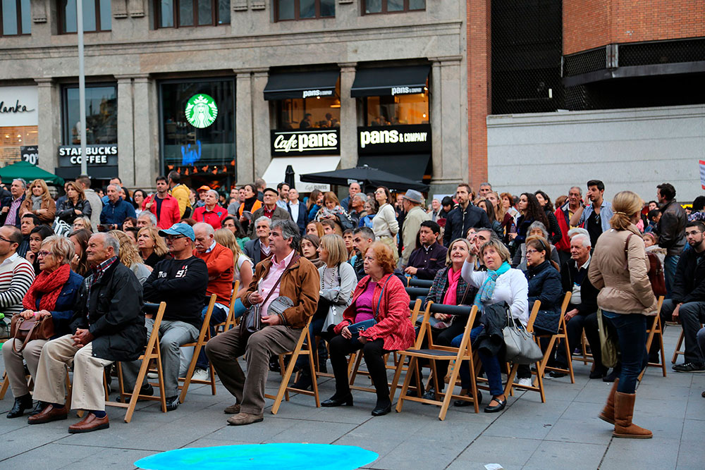 From Bubble Madrid Publico