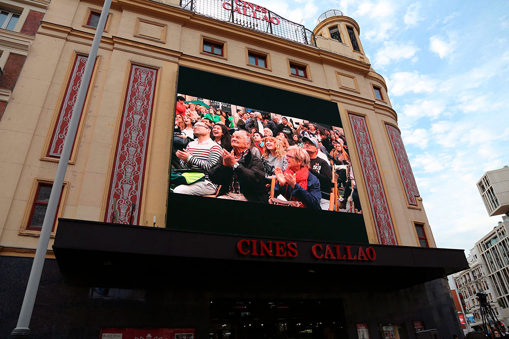 From Bubble Madrid Publico