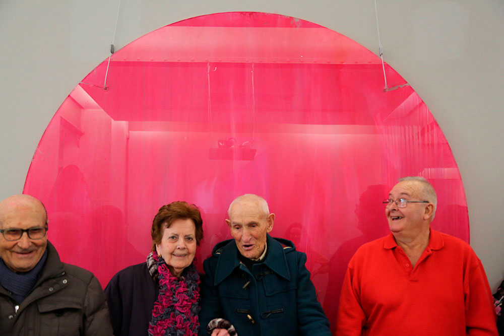 From Bubble Madrid Publico