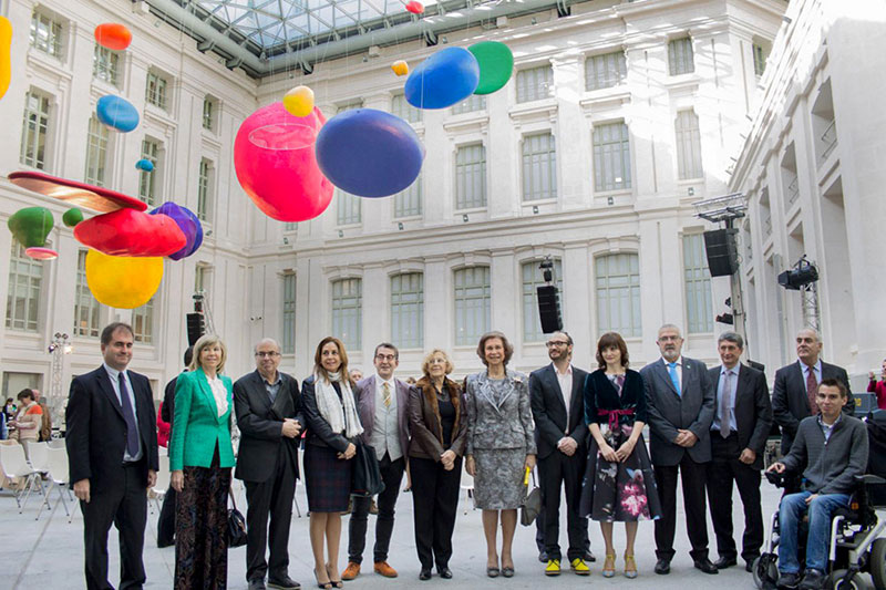 FromBubble Daniel Bagnon comite Honor