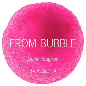 Logo From Bubble Barcelona